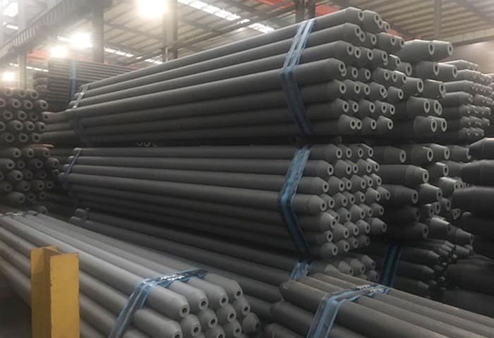 泸州网架杆件加工